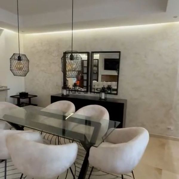 Alquiler de piso en Arrabal Sierra Blan, 13 - Photo 1