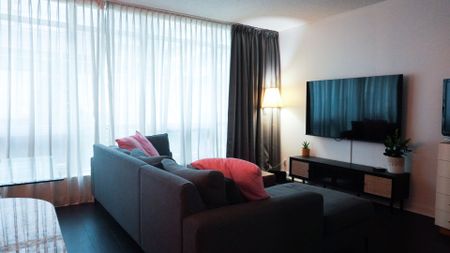 For Lease - 350 Wellington Street Unit# M30, Toronto, Ontario - Photo 5