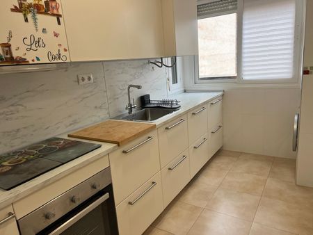 Flat - Cartagena (Plaza de España) - Photo 4