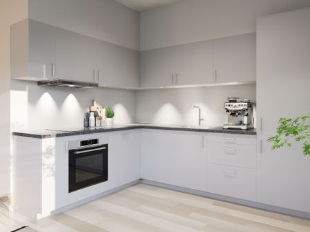 Gyldenrisvej - Photo 2