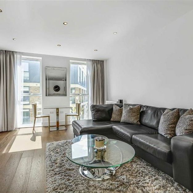 Levett Square - Photo 1