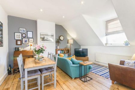 1 bedroom flat to rent - Photo 2