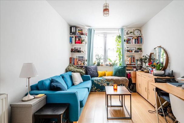 1 bedroom apartment to rent - Photo 1