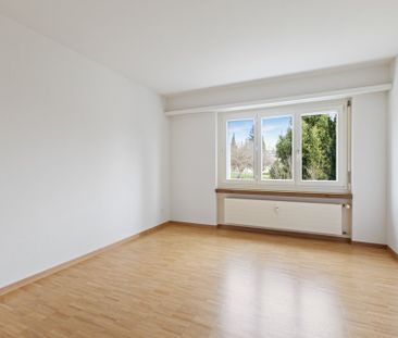 Lebensqualität im Grünen - Foto 5