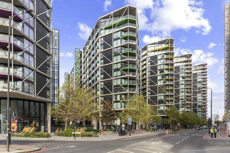 4 Riverlight Quay, Nine Elms, London, SW11 - Photo 5