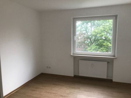 Schöne 2-Zimmer Wohnung mit Balkon am Johannesberg zu vermieten - Foto 4