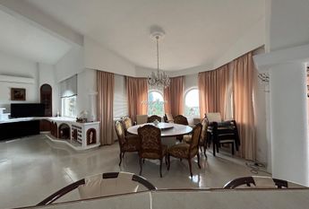 Luxury Villa in Muchamiel, for rent