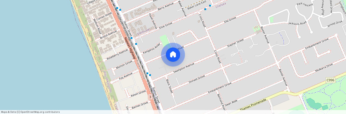 18 Tarella Road, Chelsea VIC 3196