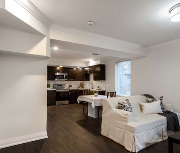 For Lease - 63 Jerome Street, Toronto, Ontario - Photo 3