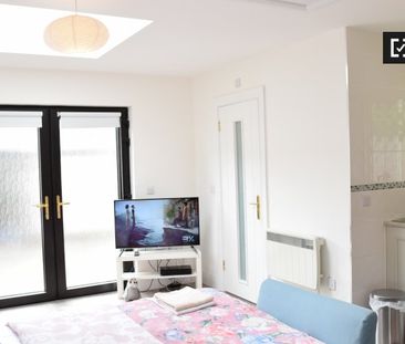 1-bedroom house to rent in Raheny, Dublin - Photo 4