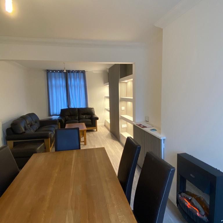 1 bedroom terraced house to rent - Photo 1