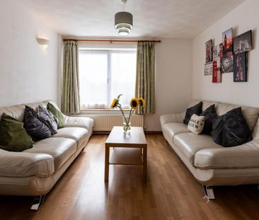 5 bedroom house to rent - Photo 1