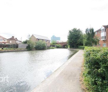 1 bedroom apartment to rent - Photo 3