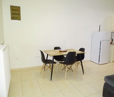 Διαμέρισμα για ενοικίαση Σκάλα Νέων Επιβατών (Θερμαϊκός) - Photo 4