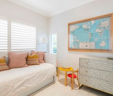 FULLY FURNISHED COASTAL RETREAT - Photo 6