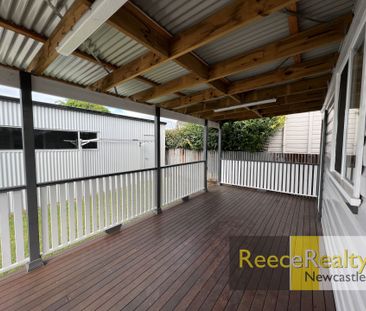 33 Miller Street, Mayfield West - Photo 1