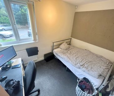 1 bedroom room to rent Norfolk Park Road, Sheffield - Photo 2