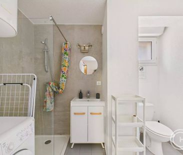 STUDIO MEUBLE - 11 AV EDEN PARK - NICE GAMBETTA - Photo 6