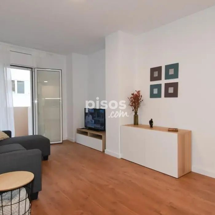 Piso en alquiler en Migdia Casernes - Photo 1