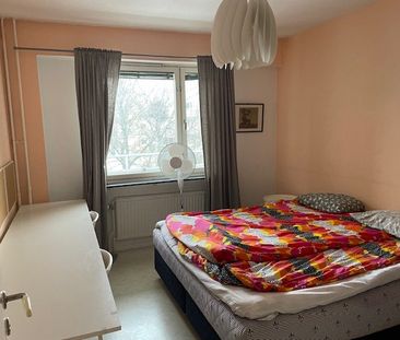 Bällstavägen, Bromma - Foto 4