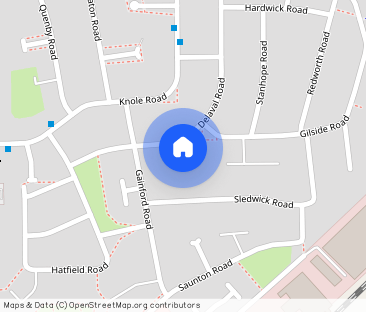 Delaval Road, Billingham - Photo 1