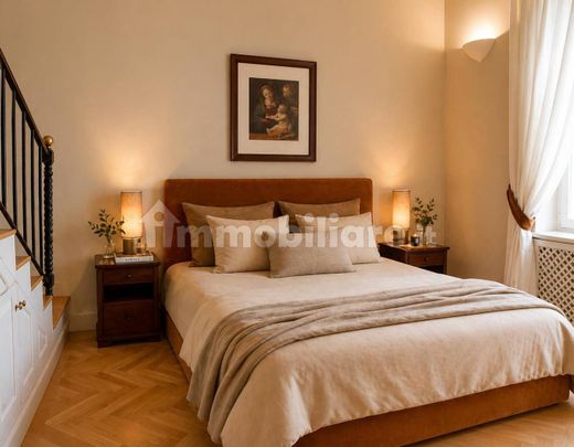 Trilocale viale Maria Cristina di Savoia 2, Mergellina - Piedigrotta, Napoli - Photo 1