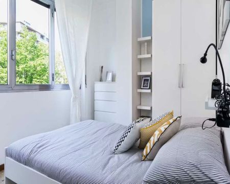 Via Giuseppe Frua, Milan, Lombardy 20146 - Photo 2