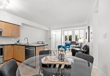 For Lease - 1837 Eglinton Avenue Unit# 113, Toronto, Ontario - Photo 3