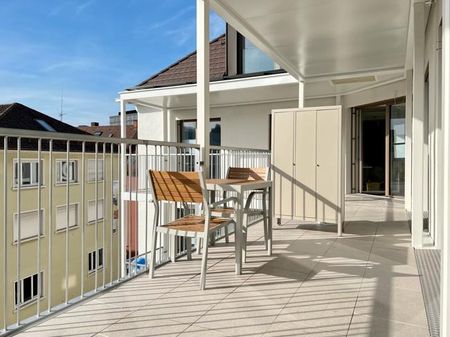 hemma° - Möblierte Mikroapartments (7) Bitte schriftlich melden - Photo 4