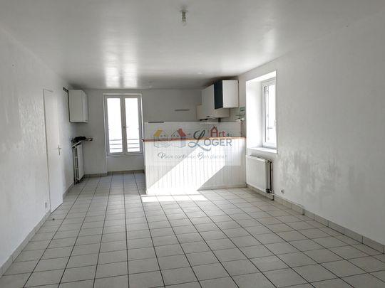 Location Maison 4 pièces 80m² ST JULIEN DE CONCELLES 44450 - Photo 1