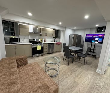 For Lease - 4105 Channing Crescent Unit# Basement A, Oakville, Ontario - Photo 3