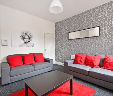 4 bedroom house to rent Shoreham Street, S2 - Photo 2