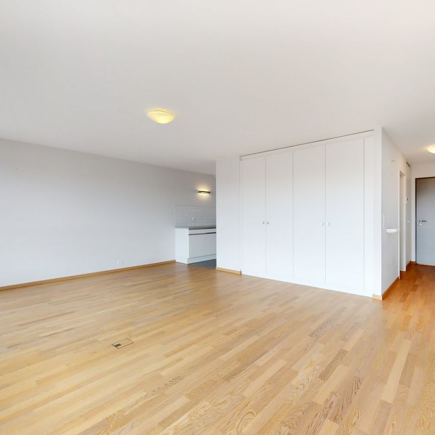1 Zimmer, 43 m², 5. Stock - Photo 1
