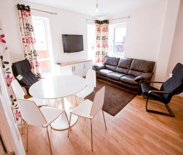 8 bedroom house to rent - Photo 6