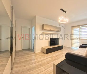 Berceni - 2 cam - mobilat/utilat - Kristal Grand Residence - Photo 3