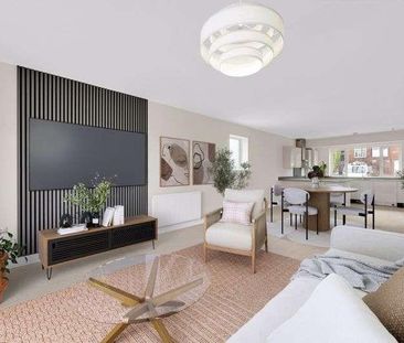 Hillcrest Road, Biggin Hill, TN16 - Photo 2