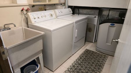 For Lease - 25 Sutter Avenue Unit# Lower, Brampton, Ontario - Photo 4