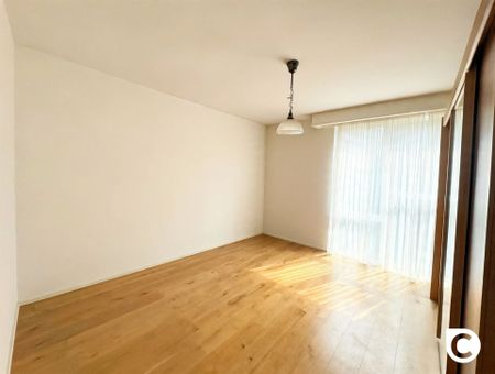 Appartement te huur in Berchem met 2 slaapkamers - Foto 3