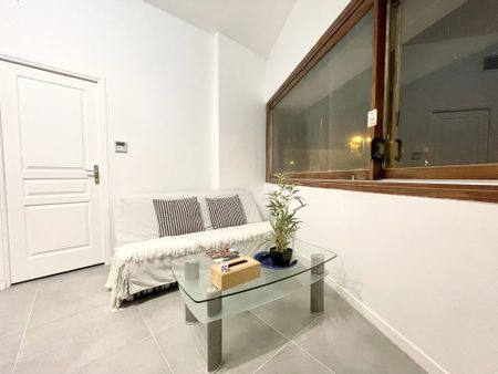 Location Appartement - Cannes - Photo 4