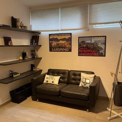 2.5 Zimmer, 40 m² - Photo 1