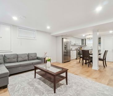 For Lease - 848 Willow Avenue Unit# B, Orleans - Cumberland and Are... - Photo 5