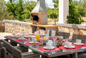 TH2023441 - Entire villa in Boliqueime winter Rental