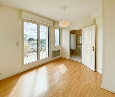 Location Appartement 2 pièces 41m² - Photo 1