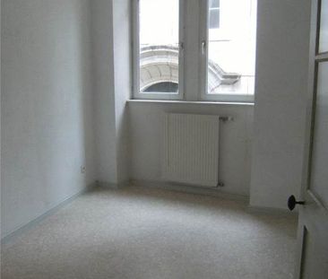 A LOUER APPARTEMENT DE TYPE 5 - DOLE (39100) CENTRE-VILLE - Photo 5