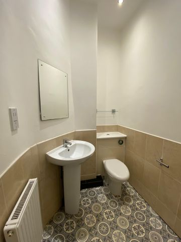 Meadowpark Street, Dennistoun | £995 Monthly - Photo 4