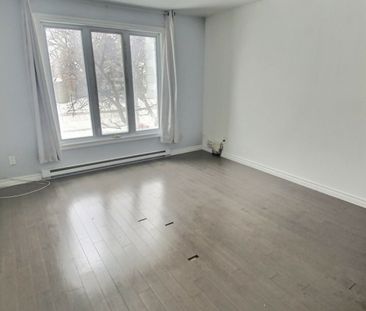 265 Rue Taillefer, app.2, J6T 2Z6, Salaberry - Photo 4