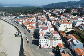 Apartamento T2 em Viana do Castelo