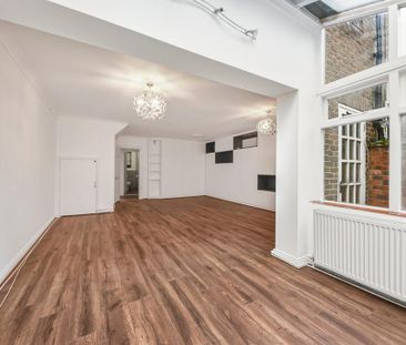 5 bedroom terraced house to rent - Photo 5