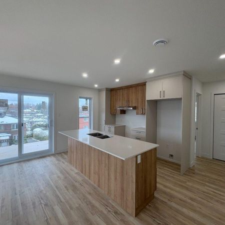 4 ½ neuf à louer à Sherbrooke - Photo 3