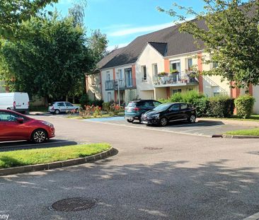 Location Appartement 2 pièces 48m² ALBERT 80300 - Photo 6